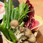 Shabushabu Kintan - 