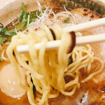 Yaki Ago Ramen Koike - 