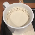 CAFFÉ VELOCE - ロイヤルミルクティー