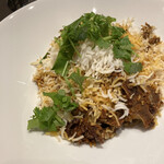 ビリヤニ大澤 - 