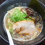 平九郎R - 平九郎黒