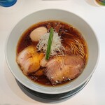 上方レインボー - 醤油アニマル