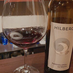 Osteria＆bar Ristoro - 