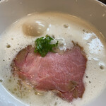 麺～leads～なかの - 