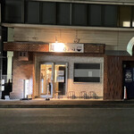 麺～leads～なかの - 