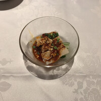 四川豆花飯荘 東京店 - 