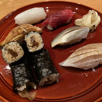 並木橋なかむら - 
