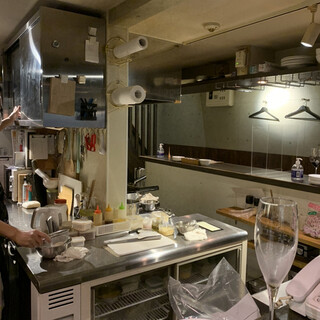 葡萄酒小屋 シノワーズ_2