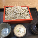 Teuchi Soba Senkichian - 