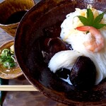 そうめん處 森正 - 