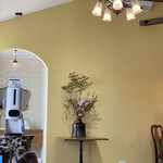 yellow bird cafe - 