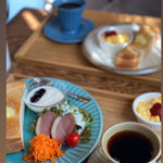 Yellow bird cafe - 