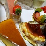 Dessert de COLOCO - 