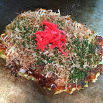 Okonomiyaki Minami - 