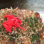 Okonomiyaki Minami - 