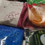 三陸菓匠さいとう - お菓子