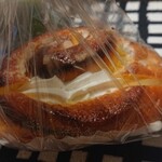 三陸菓匠さいとう - ぱん