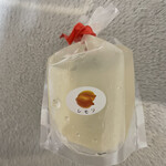 梅花堂 - 大好きなレモンはラスト(笑)