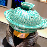 眞善美 - ２本目の北京ダック