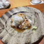 京料理 阿うん - 