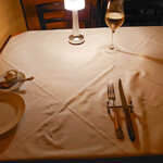 Trattoria Tanta Bocca - 