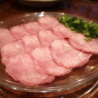 焼肉 スタミナ苑 - 