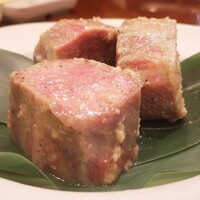 焼肉 スタミナ苑 - 