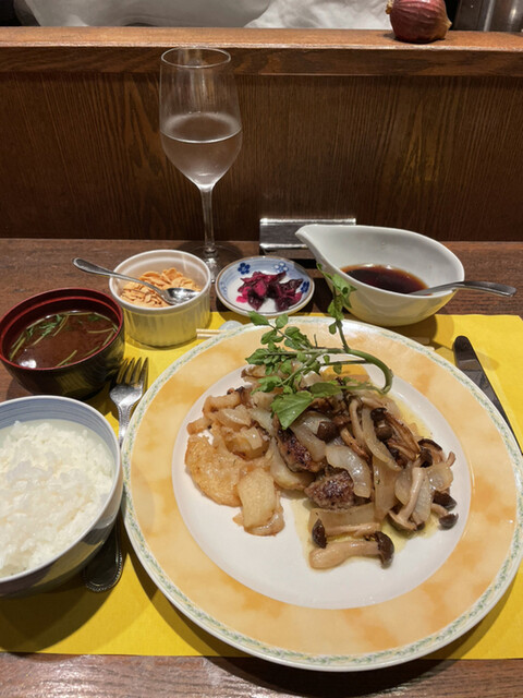 Italian Fushokusai Kosaburo Hanano Wan photo 2