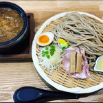 Koreda Seimen - 濃厚つけ麺