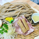 Koreda Seimen - 濃厚つけ麺