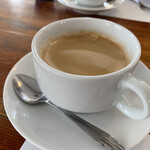 Bistro Mon. Chemin - Coffee