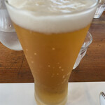 Bistro Mon. Chemin - Non-Alcoholic Beer