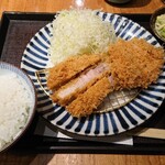 Tonkatsu Den - 