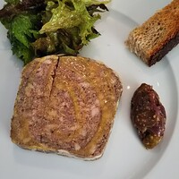 Benoit Alain Ducasse - 