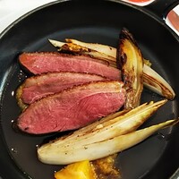 Benoit Alain Ducasse - 