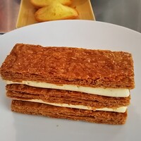 Benoit Alain Ducasse - 