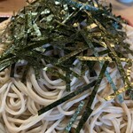 Soba Dokoro Otaru - 