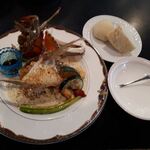 ステーキ・洋食のTANTO屋 - グルメセット　2021.10