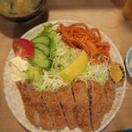 Tonkatsu Shino - 