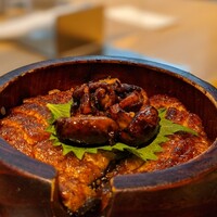 うなぎ和食  しら河 今池ガスビル店 - 