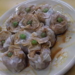 ミナミカワ - シューマイ200円