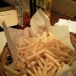 REVEL - ポテトフライ