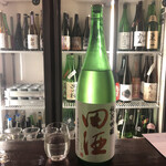 地酒喝采 かも蔵 - 