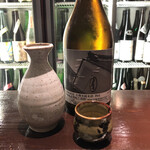 地酒喝采 かも蔵 - 