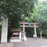 Yamato - 大神神社