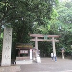 山和 - 大神神社