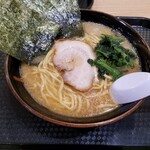 よこはま軒 - ◆「横浜とんこつラーメン」