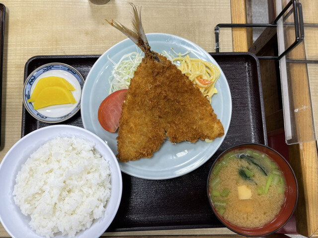 鰯天 喰うの久し振り By 淡々斎 動坂食堂 ドウザカショクドウ 田端 定食 食堂 食べログ 鰯天 喰うの久し振り By 淡々斎 動坂食堂 ドウザカショクドウ 田端 定食 食堂 食べログ