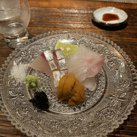 お料理 うち山 - 