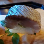 祇園 にしかわ - 鯖寿司最高